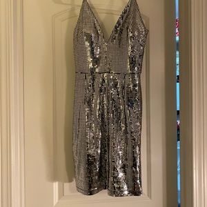 Formal/night out/cocktail party dress